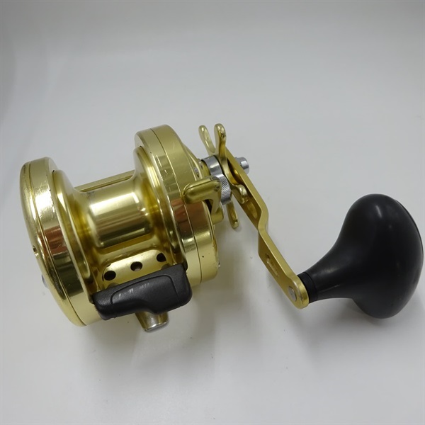 ０３スコーピオンオシアジガー２０００Ｐ